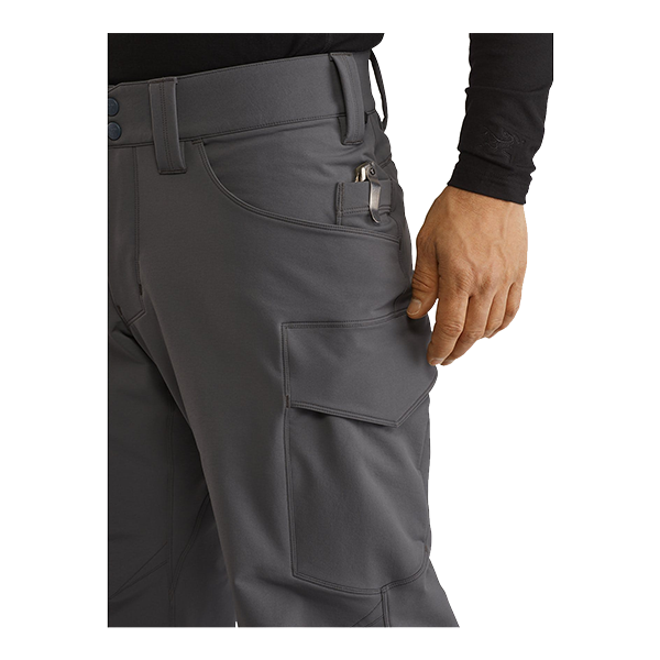 Arc'teryx LEAF Patrol Pant AR – U.S. Elite Gear