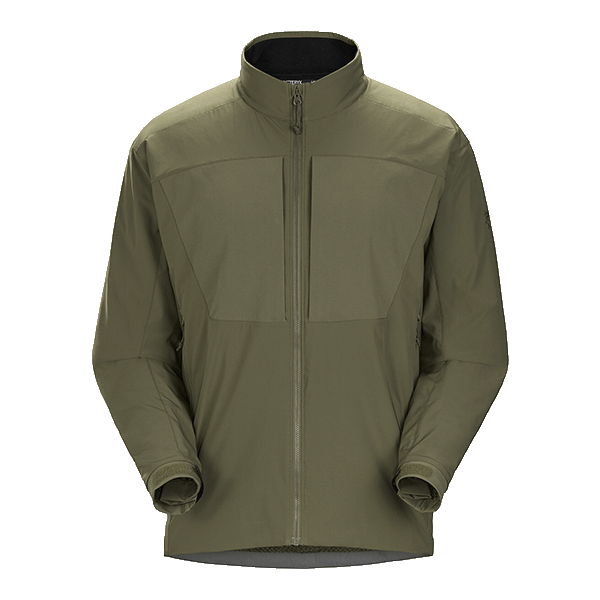 Arc'teryx LEAF Practitioner AR