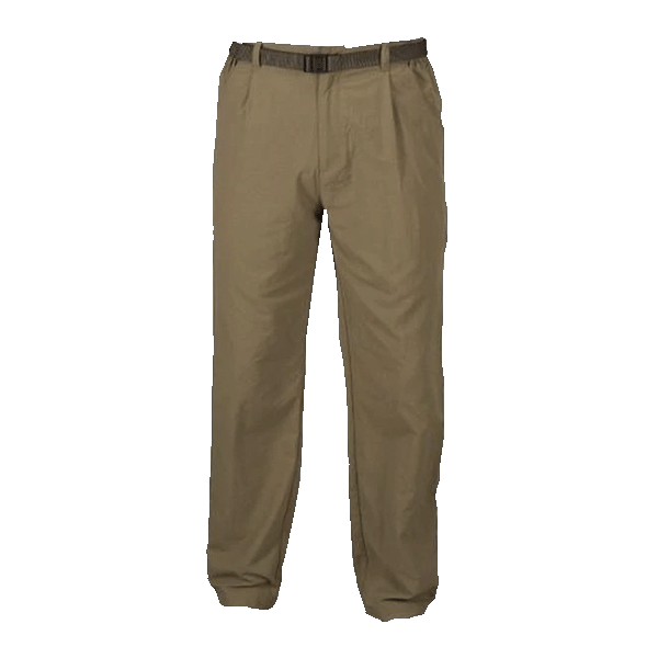 RailRiders Men's Eco-Mesh Pant with Insect Shield