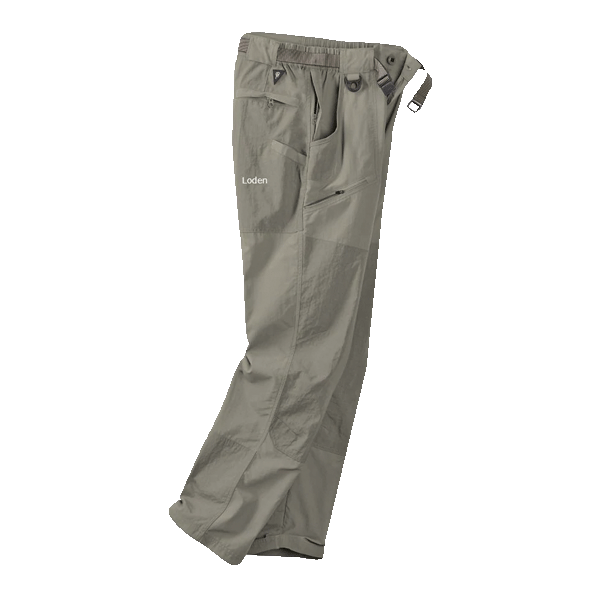 RailRiders Men's Bushwacker Weatherpants