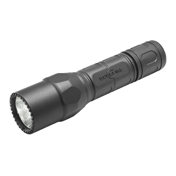 Surefire G2X Pro - Dual-Output LED Flashlight
