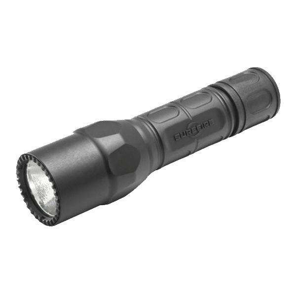 Surefire G2X Tactical - Single-Output LED Flashlight