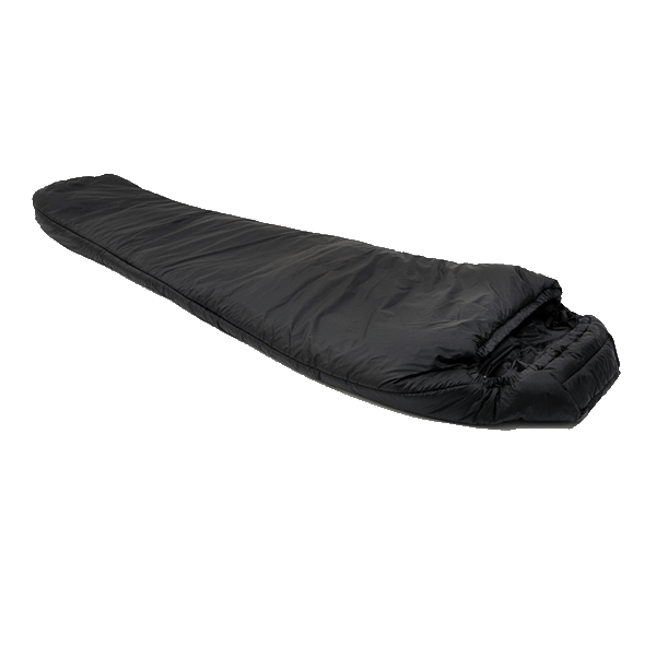 Snugpak Softie 12 Osprey in Black