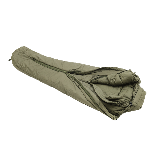 Snugpak Special Forces Complete System Sleeping Bag