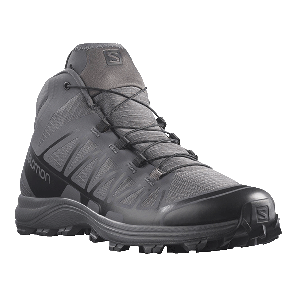 Salomon speed 2025 assault tactical boots