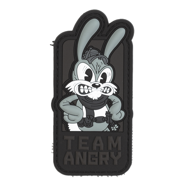 Killer Rabbit Team Angry Patch