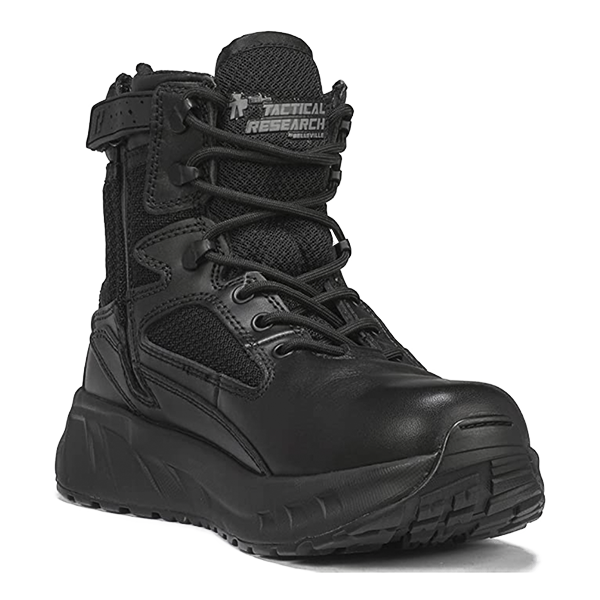 Tactical Research MAXX 6Z 6" Maximalist Tactical Boot