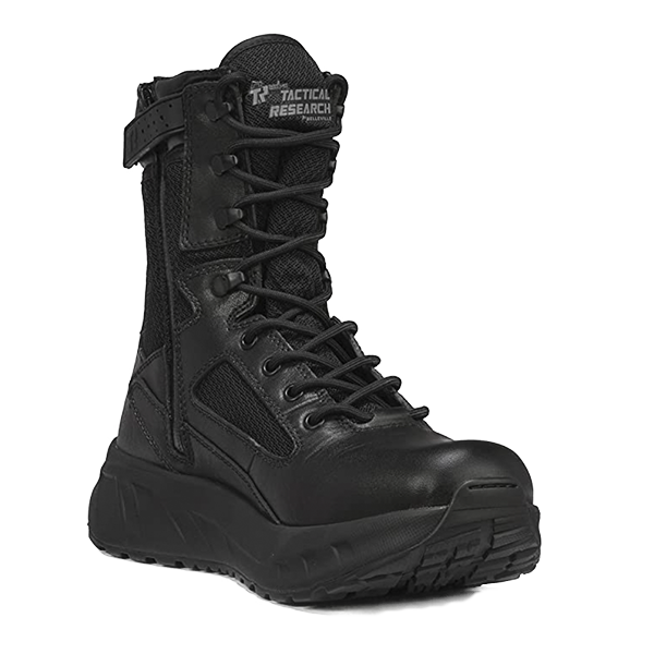 Tactical Research MAXX 8Z 8" Maximalist Tactical Boot