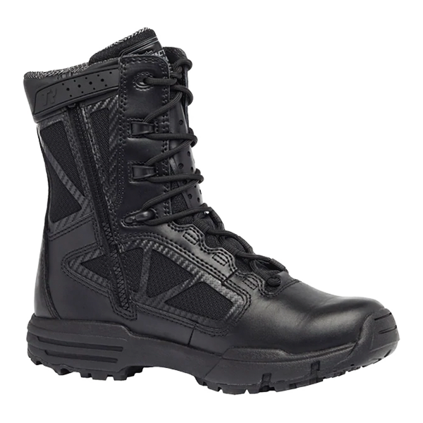 Tactical Research 8 Tactical Research 8