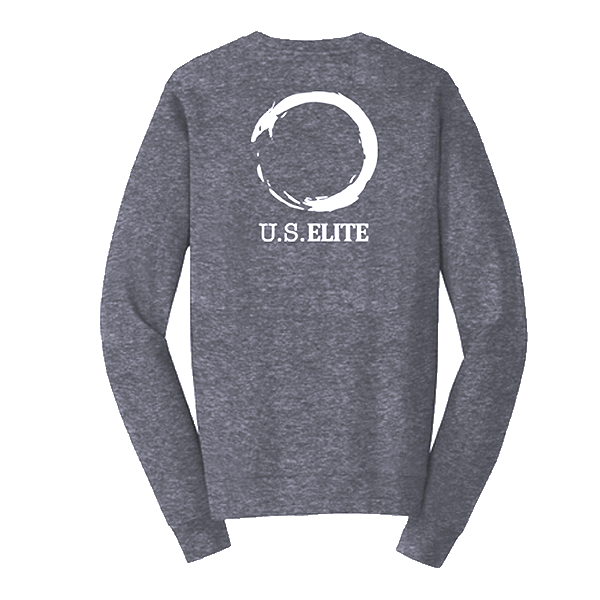 U.S. Elite Crewneck Sweatshirt