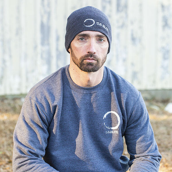 U.S. Elite Crewneck Sweatshirt