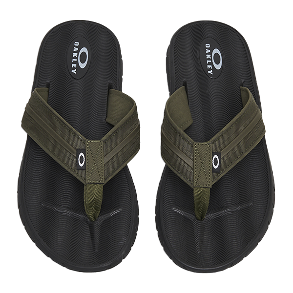 Oakley SI PIER ELLIPSE FLIP FLOP