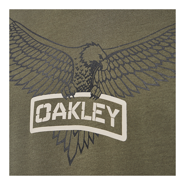 Oakley SI Eagle Tab Tee