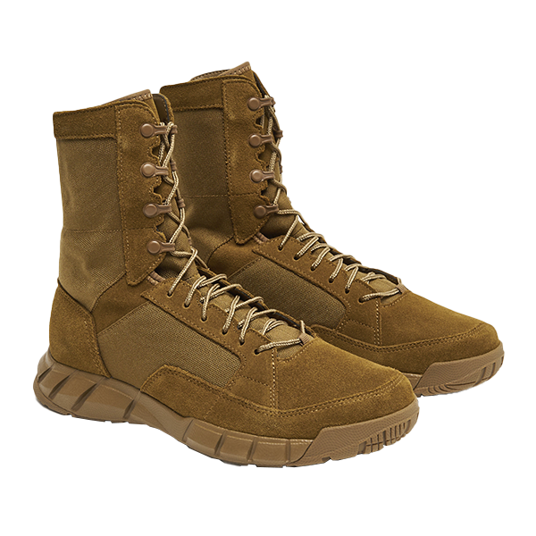 Oakley SI LT Assault Boot 2