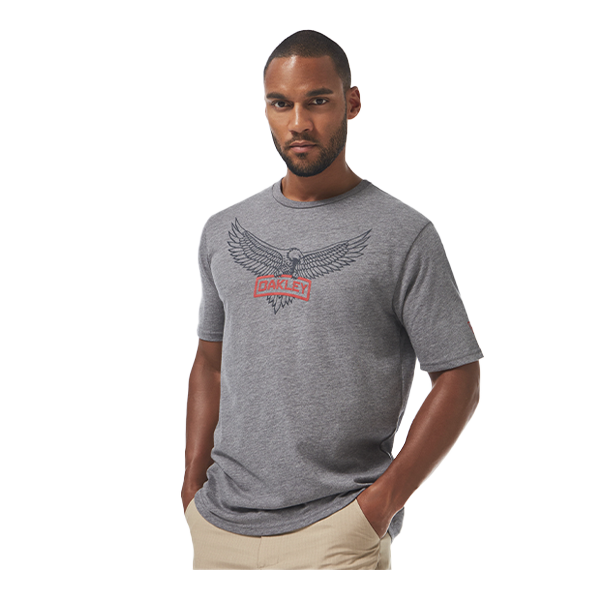 Oakley SI Eagle Tab Tee