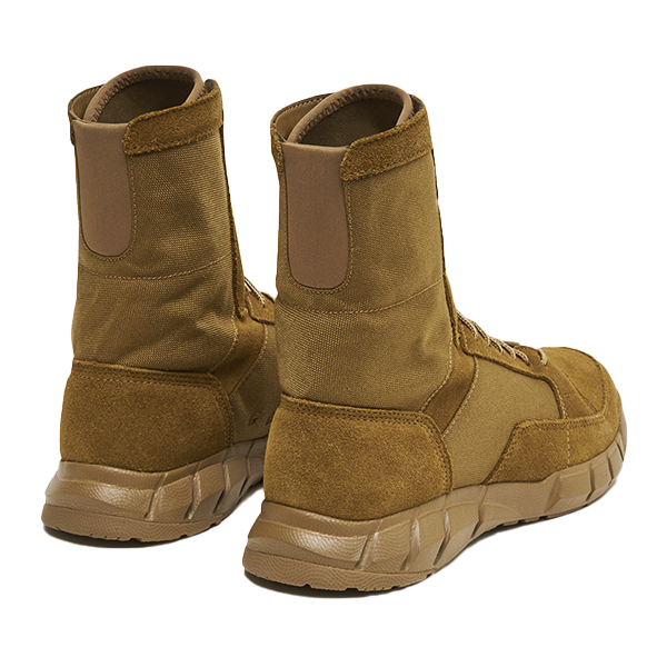 Oakley boots tan online