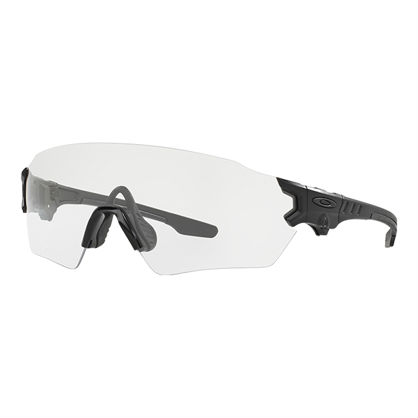 Oakley Tombstone™ Spoil Industrial - Safety Glass