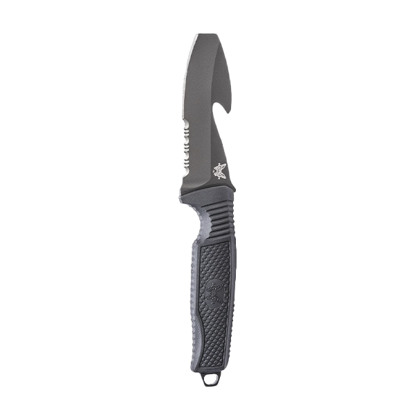 Benchmade 112 H20 Fixed Dive Knife