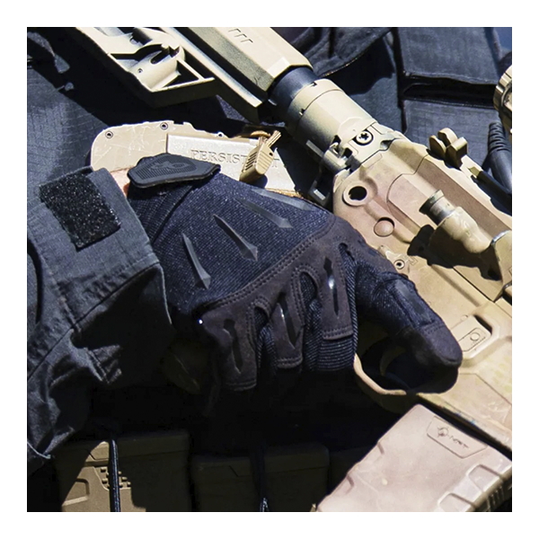 Outdoor Research Ironsight Sensor Gloves