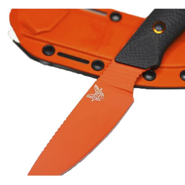 Benchmade 15600 Raghorn