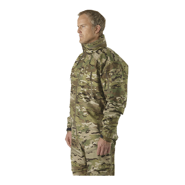 Arc'teryx LEAF Alpha Jacket Gen 2.1 - MultiCam