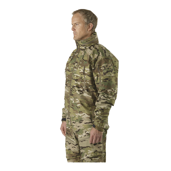 Arc teryx LEAF Alpha Jacket Gen 2.1 MultiCam U.S. Elite Gear