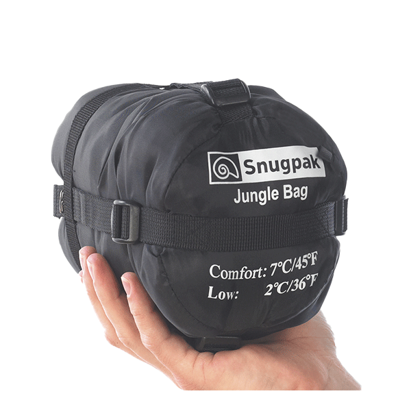Snugpak Jungle Bag Sleeping Bag Snugpak Jungle Bag Sleeping Bag