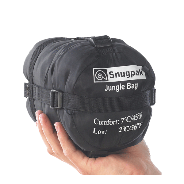 Snugpak Jungle Bag Sleeping Bag