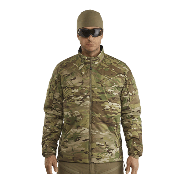 Arc'teryx LEAF Cold WX Jacket LT - MultiCam (Gen 2.1)