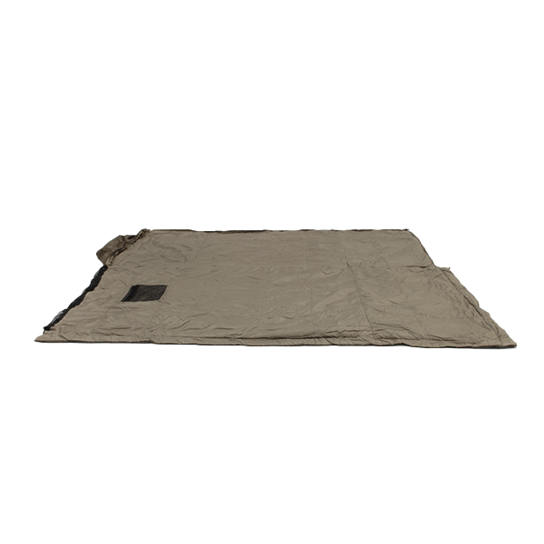 Sac de couchage Softie® 3 Merlin Snugpak - Terräng Sac de couchage Softie® 3 Merlin Snugpak - Terräng