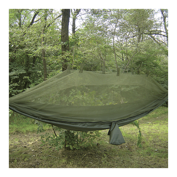 mosquito hammock tent Snugpak Tactical Series 3