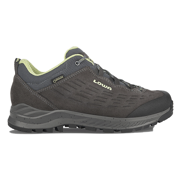 LOWA Explorer GTX Lo Women's