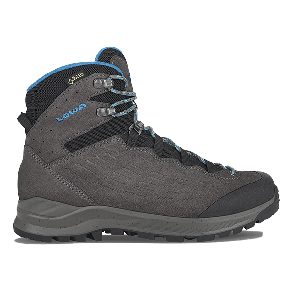 LOWA Explorer GTX Mid Women's