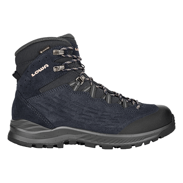LOWA Explorer GTX Mid Women's