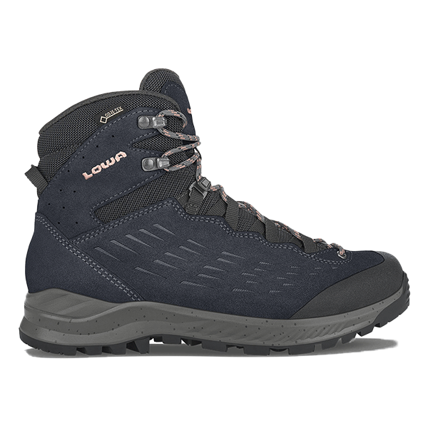 LOWA Explorer GTX Mid Women's