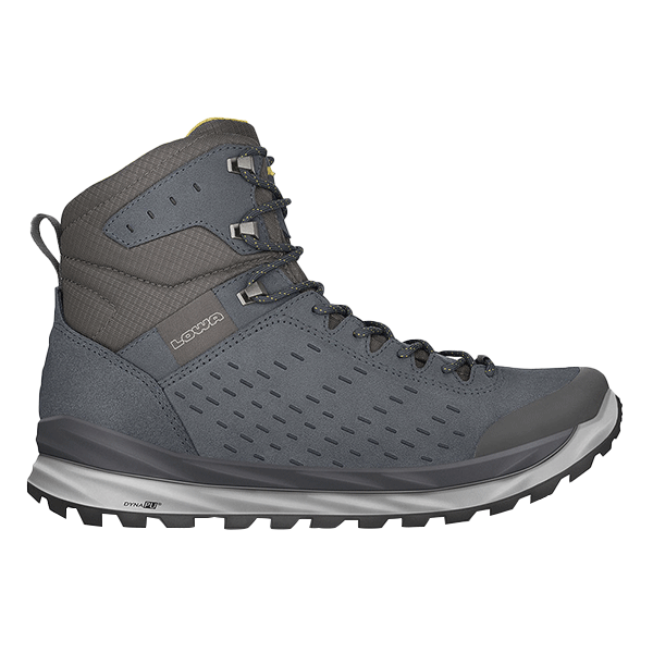 LOWA Malta GTX Mid – U.S. Elite Gear