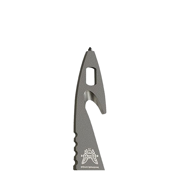 Benchmade 179 SOCP Rescue Tool with rescue hook and emergency tools