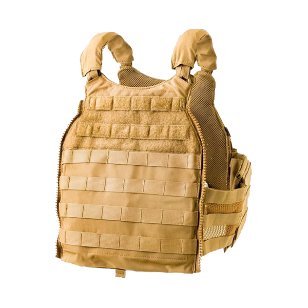 Velocity Systems SCARAB Light Plate Carrier