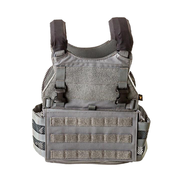 Velocity Systems SCARAB Light Plate Carrier