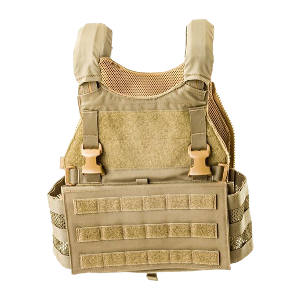 Velocity Systems SCARAB Light Plate Carrier