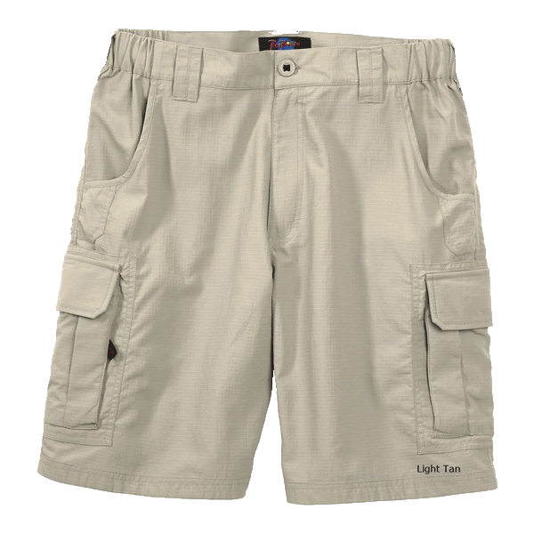RailRiders Men's VersaTac Ultra-Light Shorts