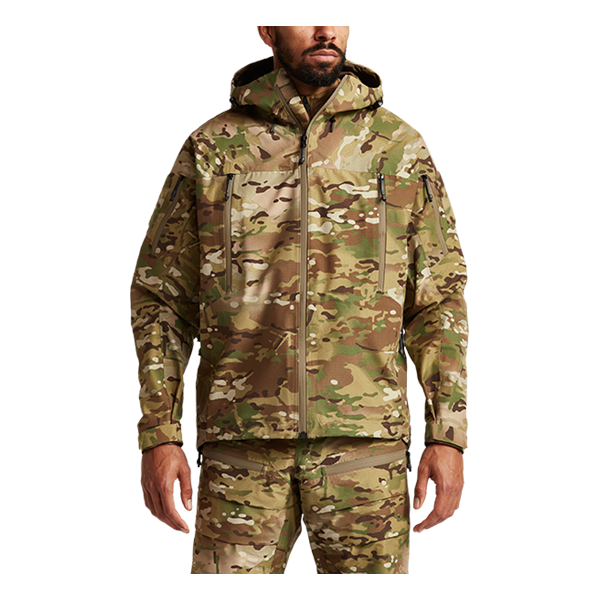 SITKA Arrowhead WWP Jacket - MDW