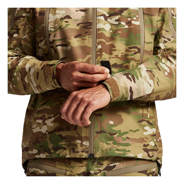 SITKA Arrowhead WWP Jacket - MDW
