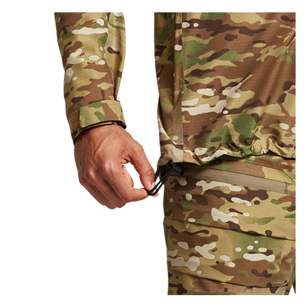 SITKA Arrowhead WWP Jacket - MDW