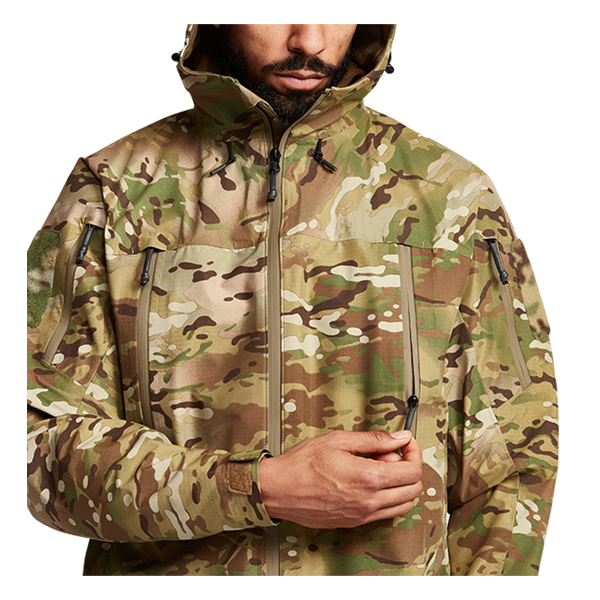 SITKA Arrowhead WWP Jacket - MDW