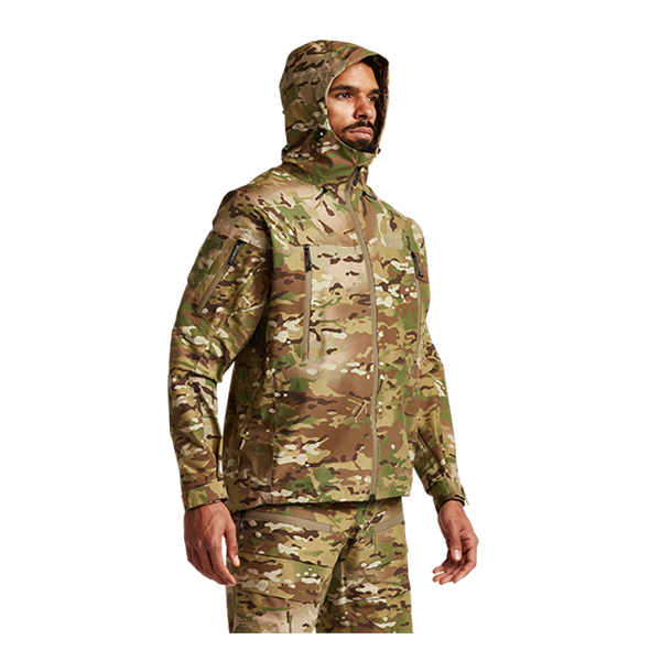 SITKA Arrowhead WWP Jacket - MDW