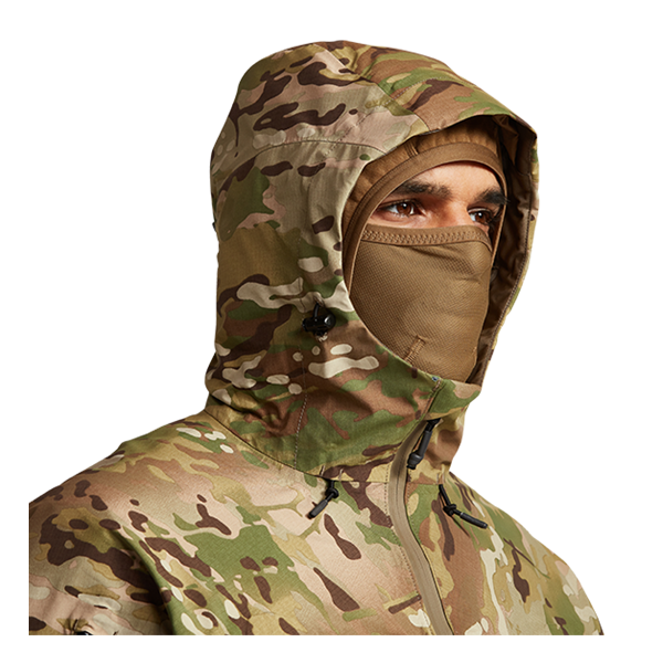 SITKA Arrowhead WWP Jacket - MDW
