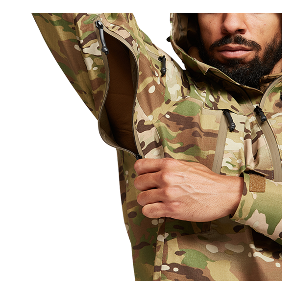 SITKA Arrowhead WWP Jacket - MDW