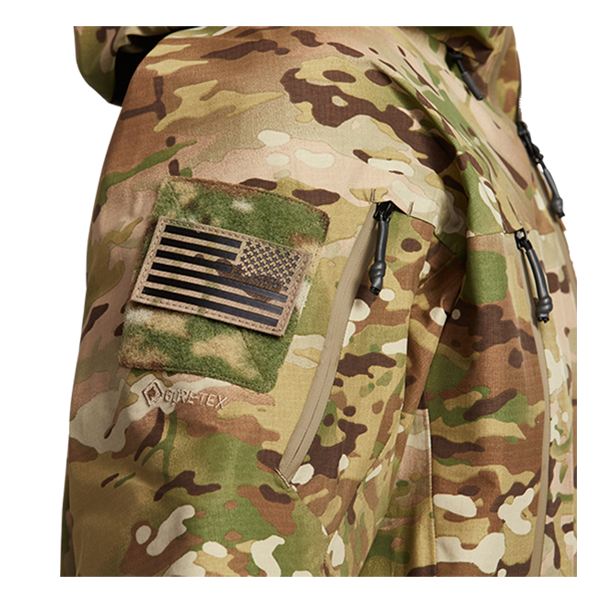 SITKA Arrowhead WWP Jacket - MDW