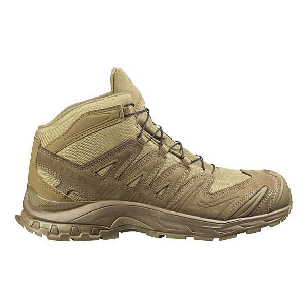 Salomon x force discount